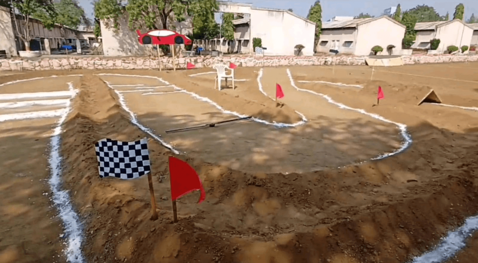 Innovo'24: RC Race Technical Coordination