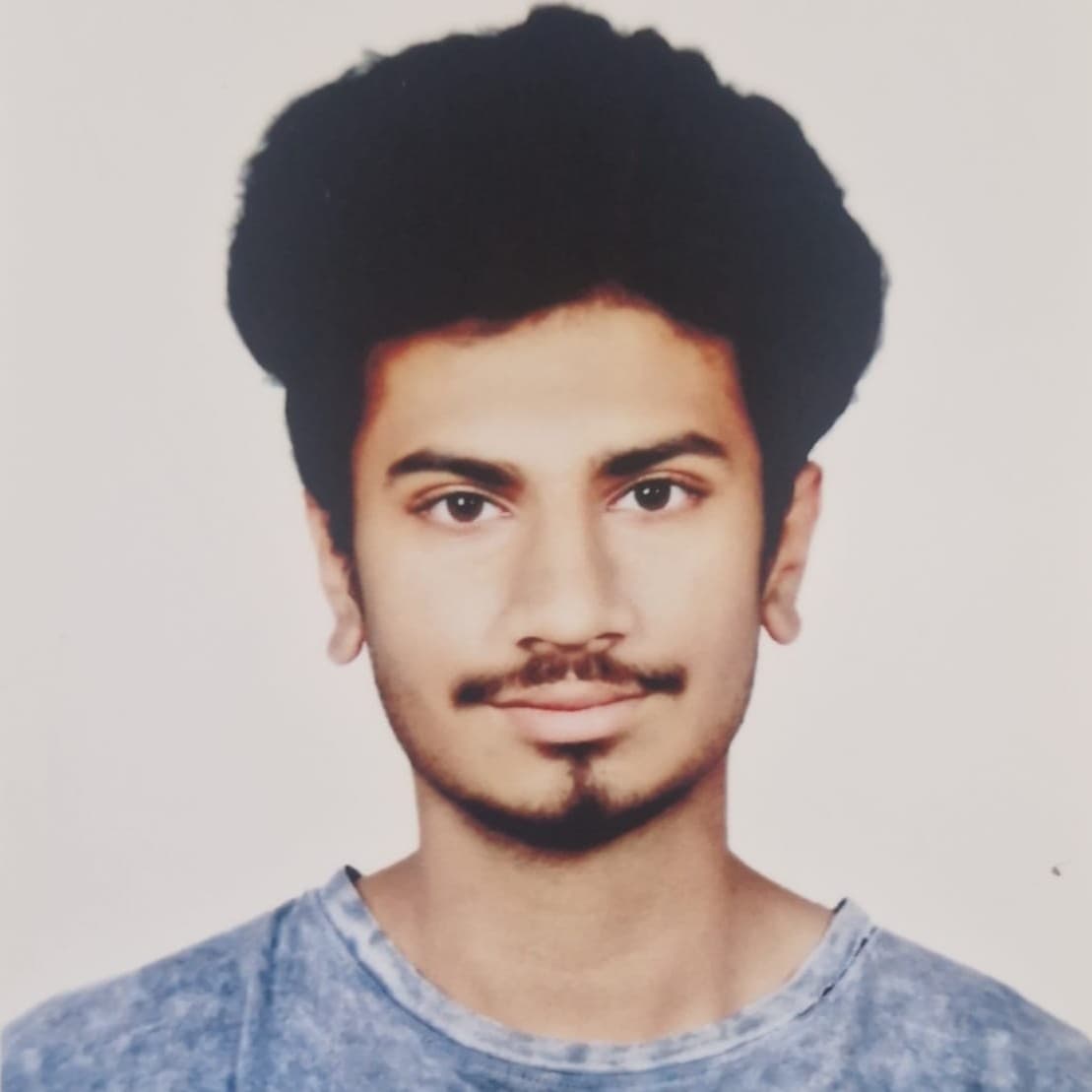 Karan Dharulkar