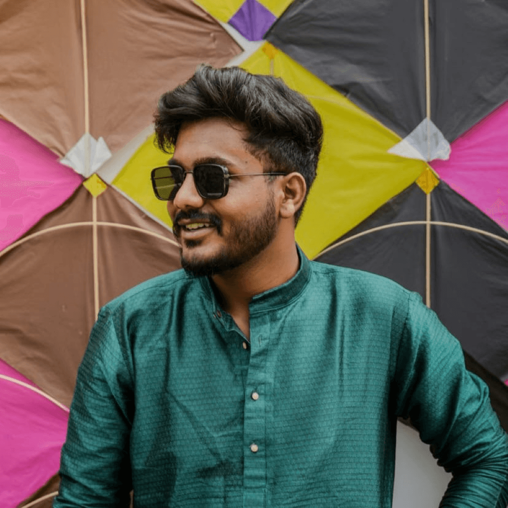 Prathemesh Ingle