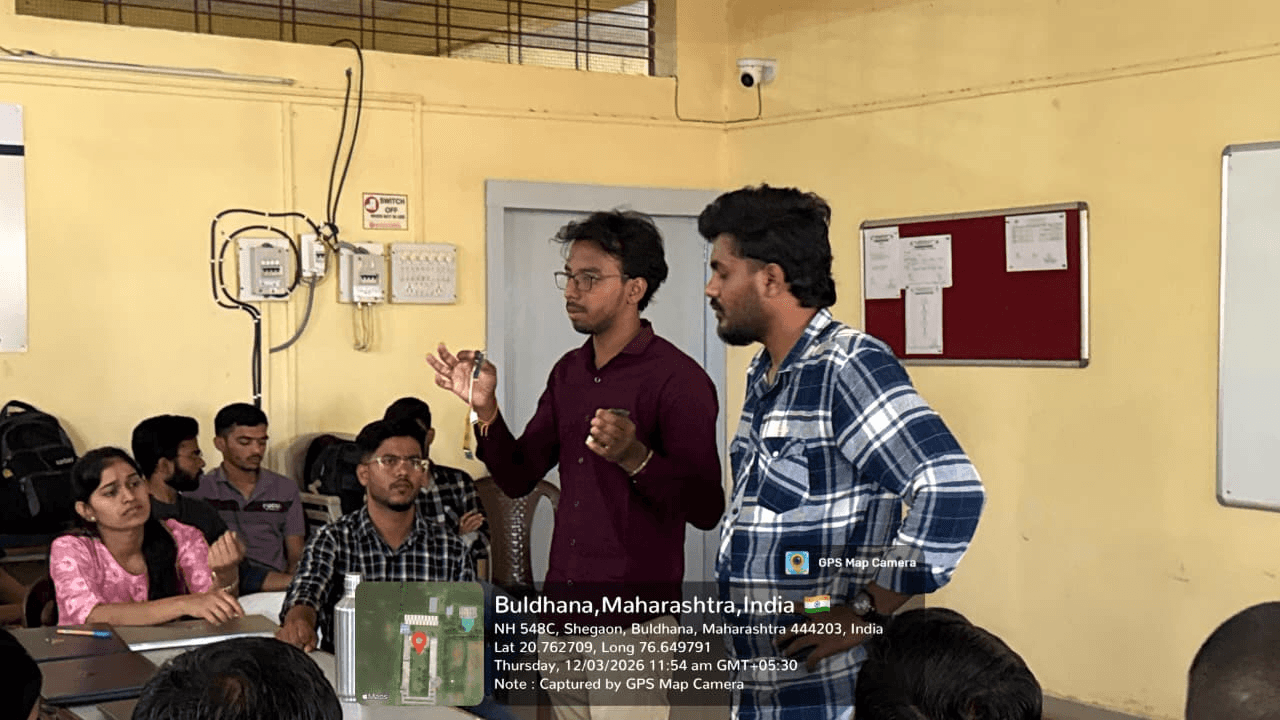 6-Day Intensive AI/ML & IoT Workshop