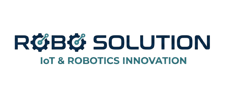 Robo Solutions Logo